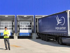 Cargo Partner Expeditii - transporturi internationale de marfuri